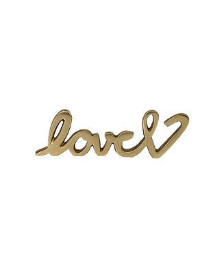 Valentines's Day Decor "Love" Sign | Macys (US)