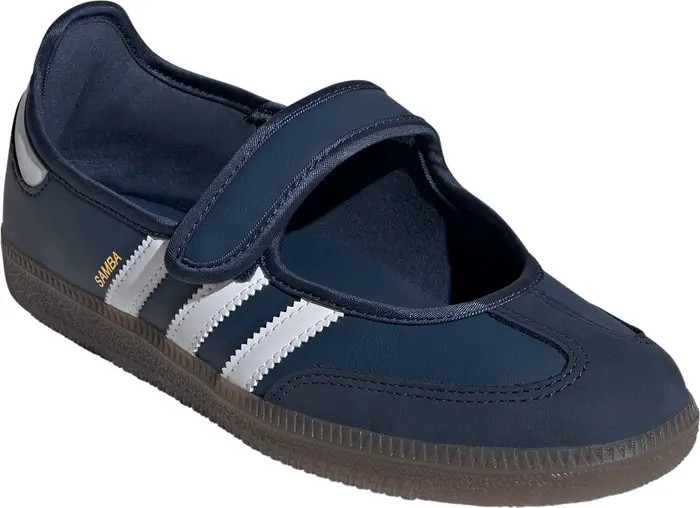 adidas Samba Jane Sneaker (Women) | Nordstrom | Nordstrom