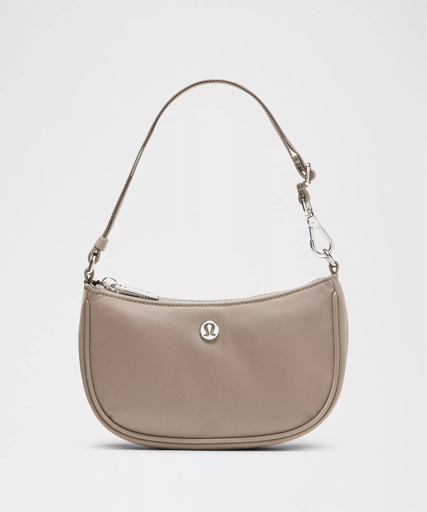 City Essentials Mini Shoulder Bag 1L | Women's Bags,Purses,Wallets | lululemon | Lululemon (US)
