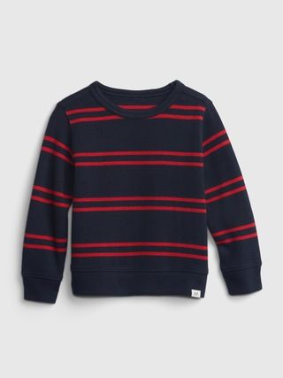 Toddler Stripe T-Shirt | Gap (US)