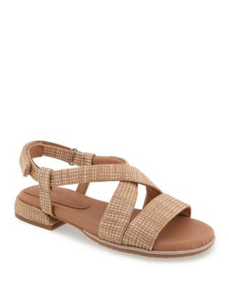 Gentle Souls by Kenneth Cole Women's Heather Slingback Sandals  | Bloomingdale's Shoes Shoes Unde... | Bloomingdale's (US)