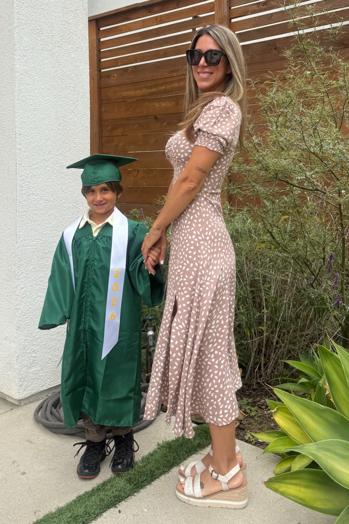 Cute event summer dress 

#LTKmomlife