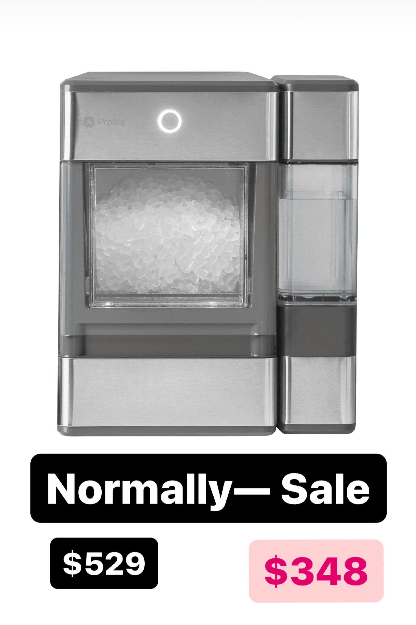 Walmart deal! Crazy sale on the ice machine! 

#LTKHoliday #LTKGiftGuide #LTKSeasonal