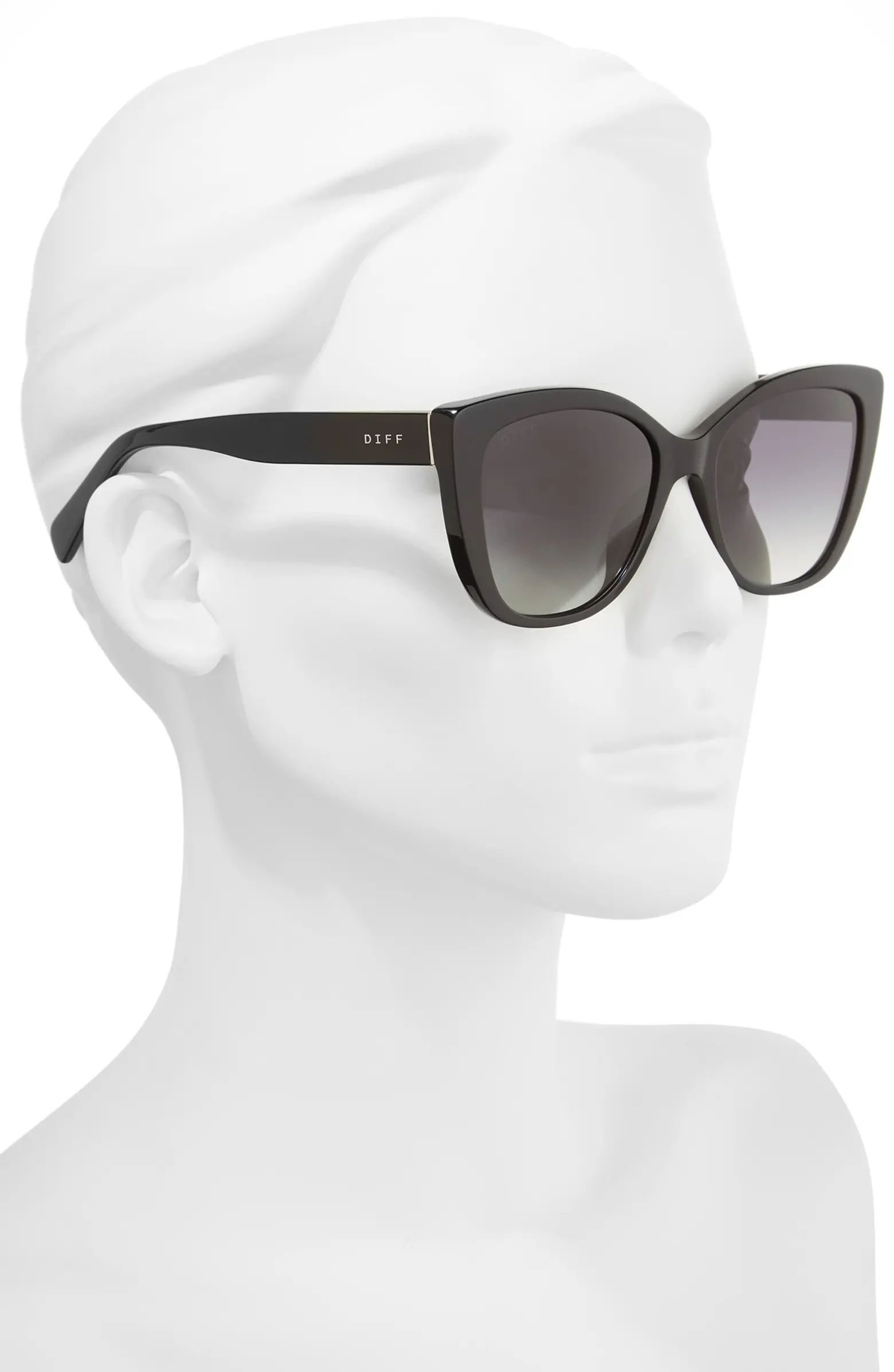 Ruby 54mm Polarized Sunglasses | Nordstrom