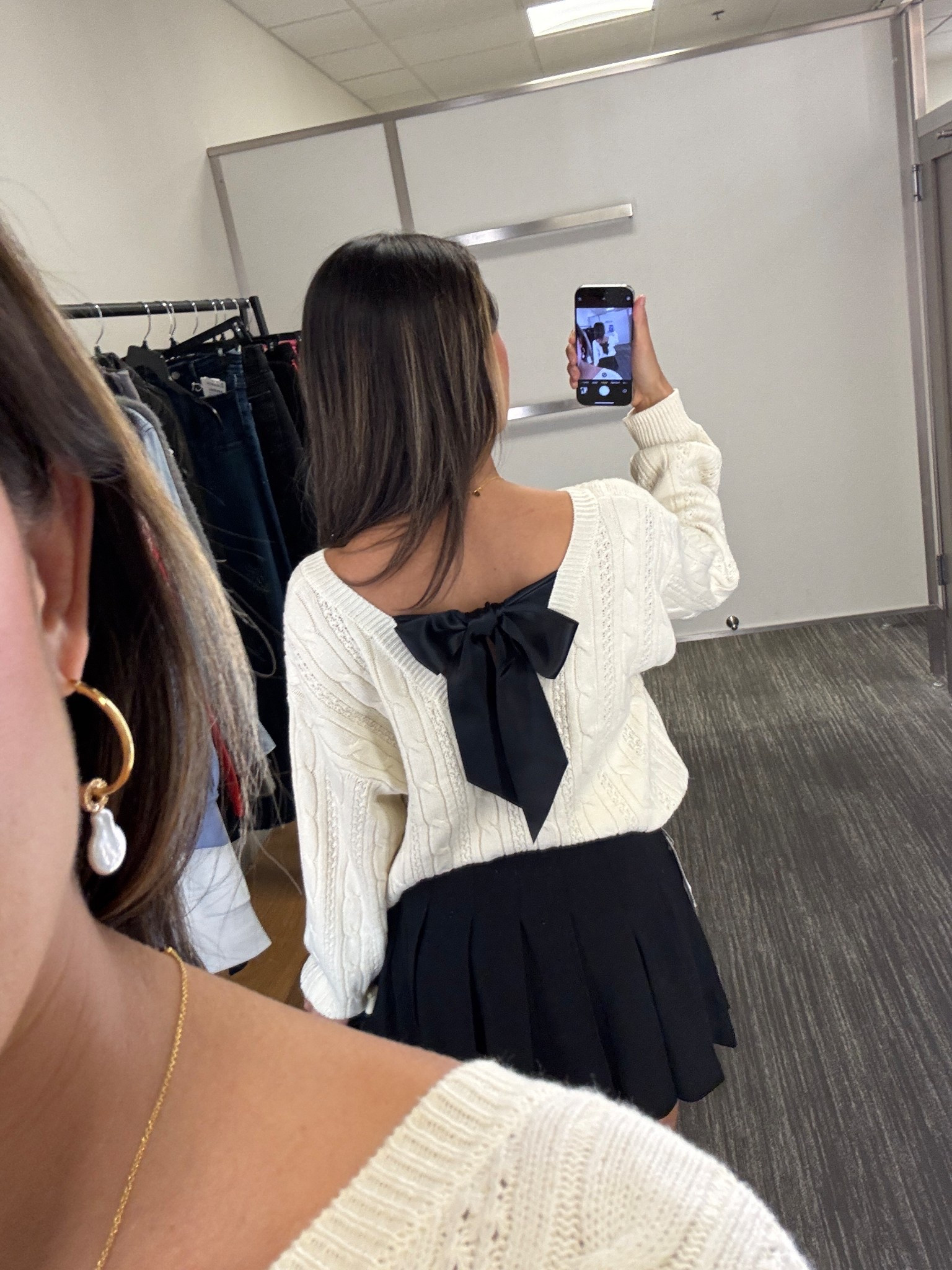 How adorable is this sweater! Size small #nsale

#LTKSaleAlert #LTKFindsUnder100