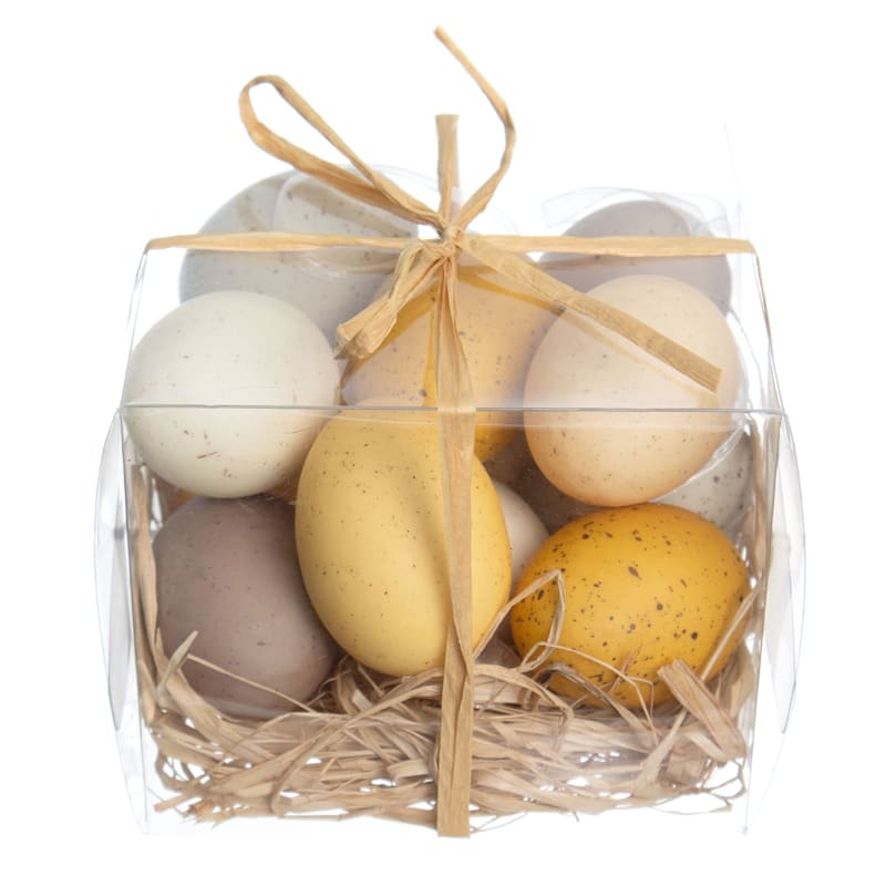 Honeybloom 12-Count Easter Egg Scatters | At Home