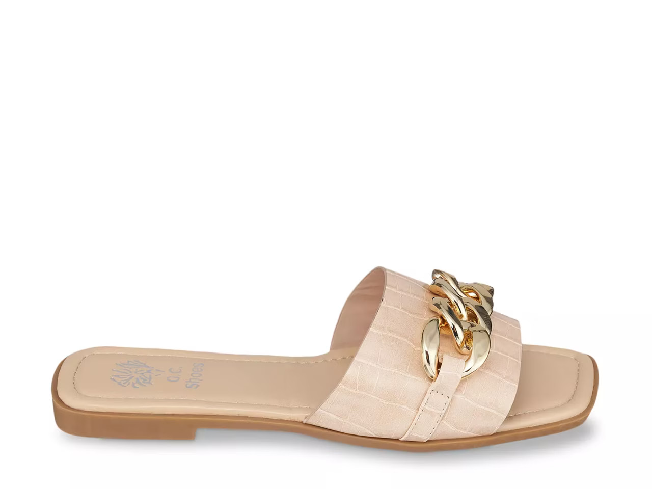 GC Shoes Rina Sandal | DSW
