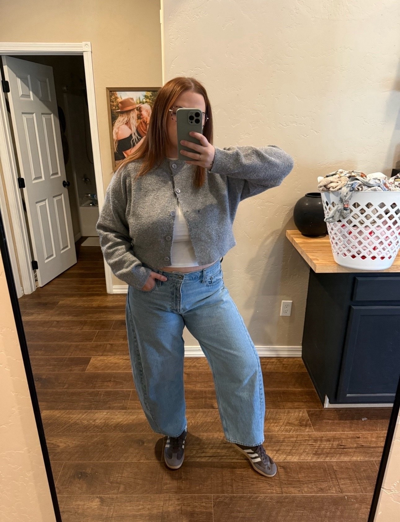 Classic fall fit from Abercrombie 🤌🏽

fall outfit, fall transition, jeans, denim, pumpkin patch outfit, Abercrombie 

#LTKSeasonal #LTKFallSale #LTKMidsize