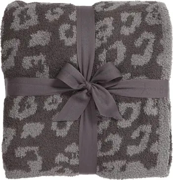 In the Wild Throw Blanket | Nordstrom