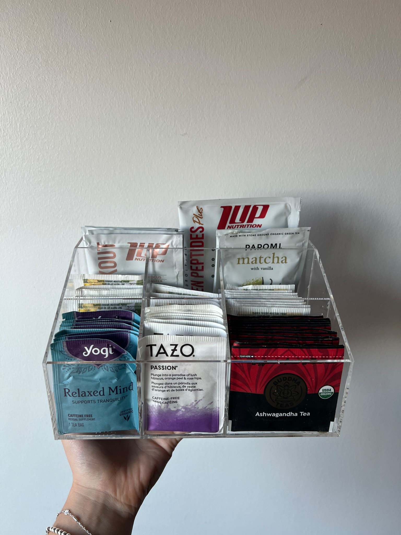 My go to drink organizers from Amazon!

#LTKHome #LTKFindsUnder50 #LTKFamily