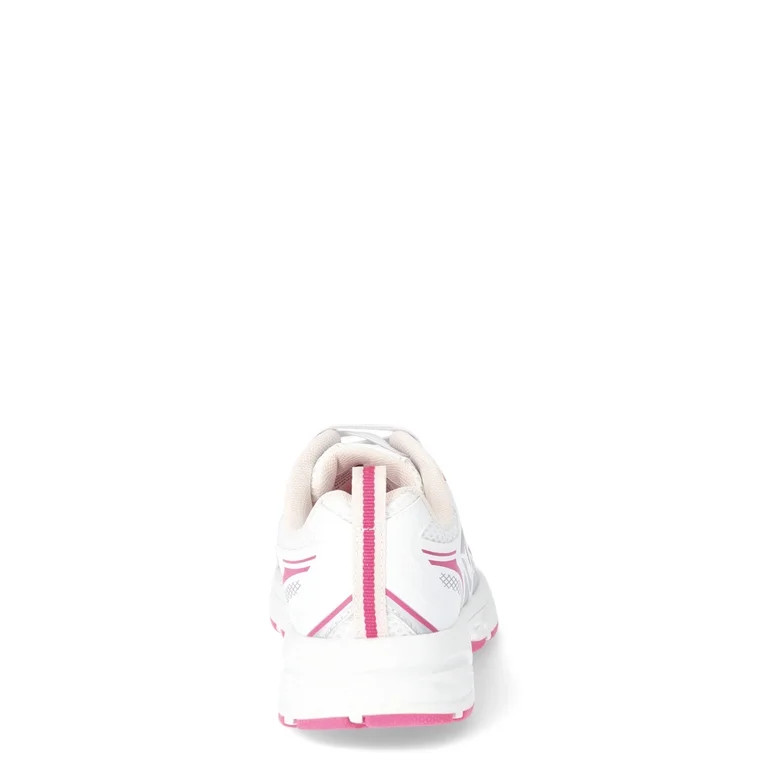 Avia 5000 Little & Big Kid Bungee Lace Chunky Trainer Sneakers | Walmart (US)