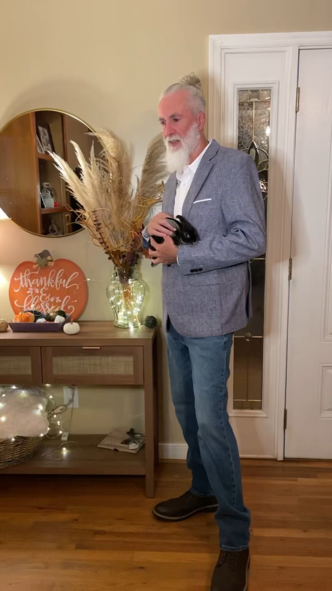 Dressed up fall style 🍂 This Amazon blazer, crisp shirt, and classic jeans combo is the perfect mix of casual and polished. Affordable pieces that elevate any look!

#LTKMens #LTKFallStyle #LTKAmazonFinds #AmazonMensFashion #LTKSeasonalStyle #LTKAffordableFashion #FallOutfitIdeas

#LTKMens #LTKSeasonal #LTKShoeCrush