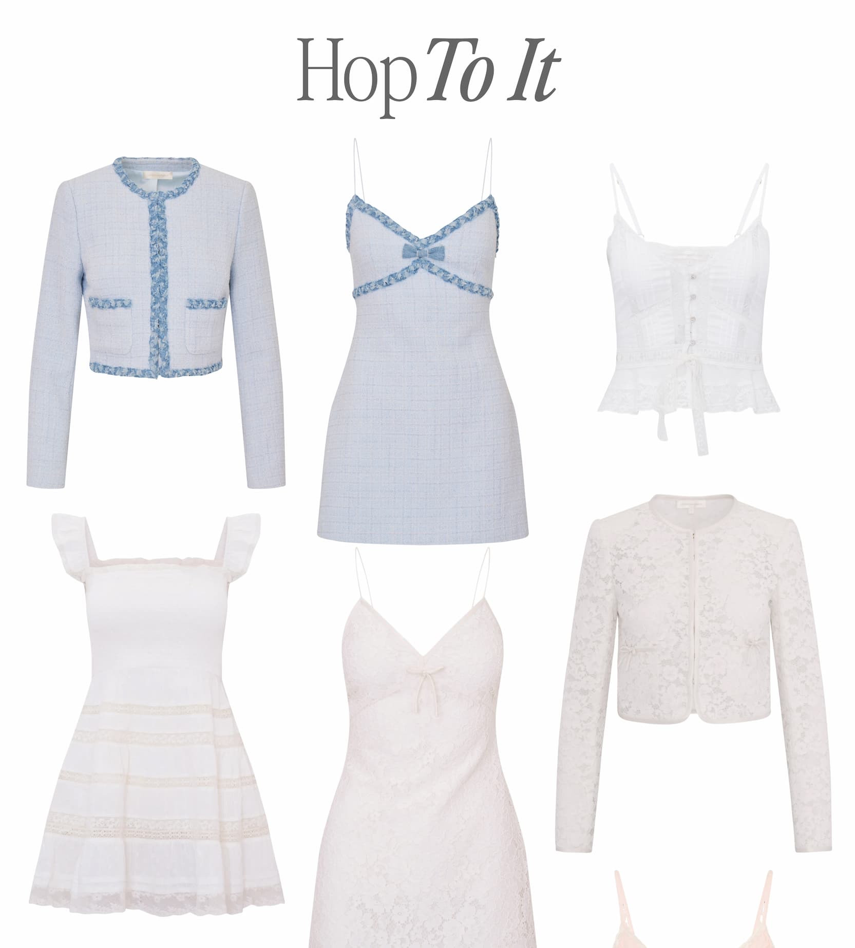 Love Shack Fancy spring outfits are the definition of dreamy spring style 🌸

Soft florals
Pastel colors
Flowy silhouettes
The prettiest feminine details

Perfect for brunch dates, garden parties, vacations, and all the beautiful spring moments ahead. I linked my favorite Love Shack Fancy spring outfits.

#LoveShackFancy #SpringOutfits #SpringStyle #FeminineFashion #FloralFashion #PrettySpringLooks #RomanticStyle #ShoppingWithPriiincesss #Atlantamom #Atlantabloggers #Atlantablogger #AtlantaCreator #Atlantacontentcreators #Atlantacontentcreator

#LTKFestival #LTKSwim #LTKTravel