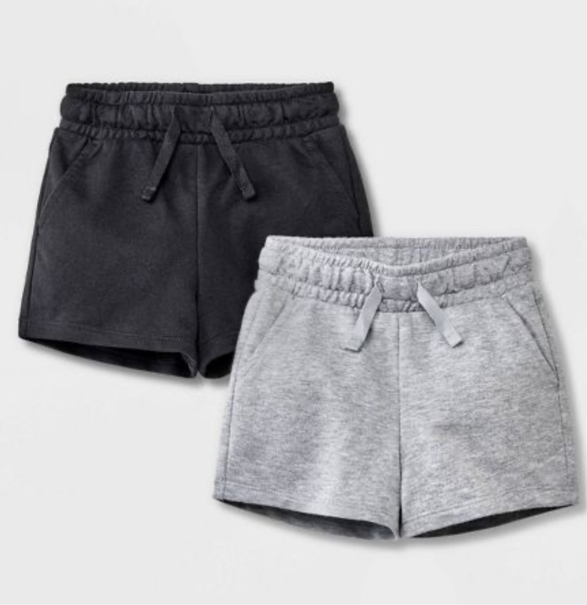 Cat & Jack shorts perfect for summer and mixing and matching with basic tees!

#LTKSeasonal #LTKkids #LTKstyletip