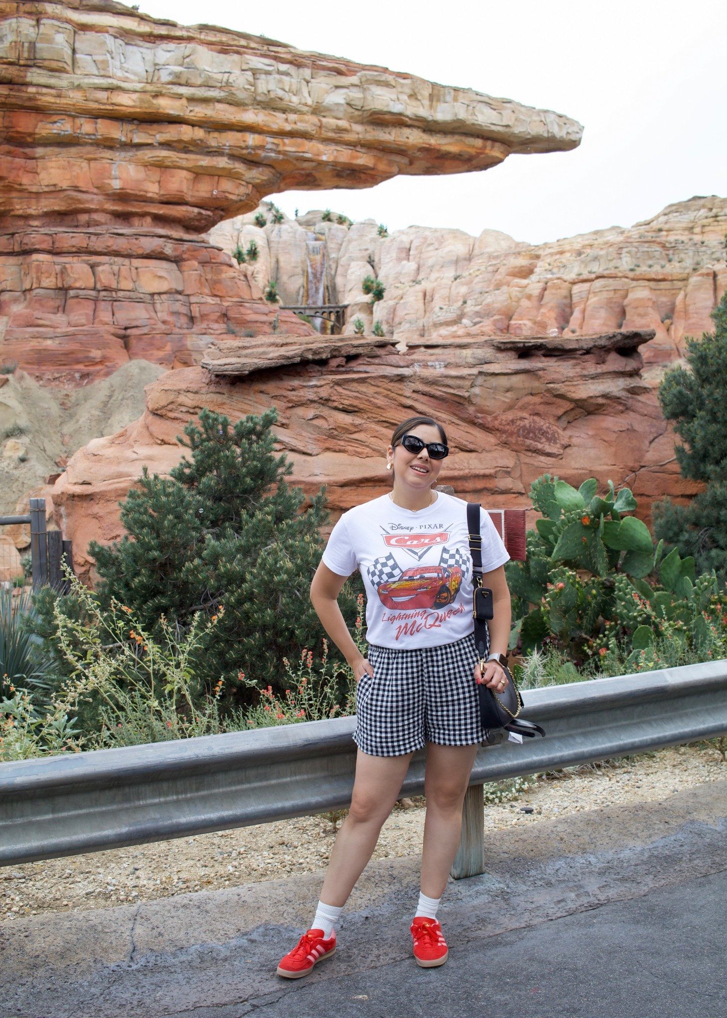 Disney Day Carsland Outfit idea, Cars theme outfitt

#LTKTravel #LTKmomlife #LTKootd