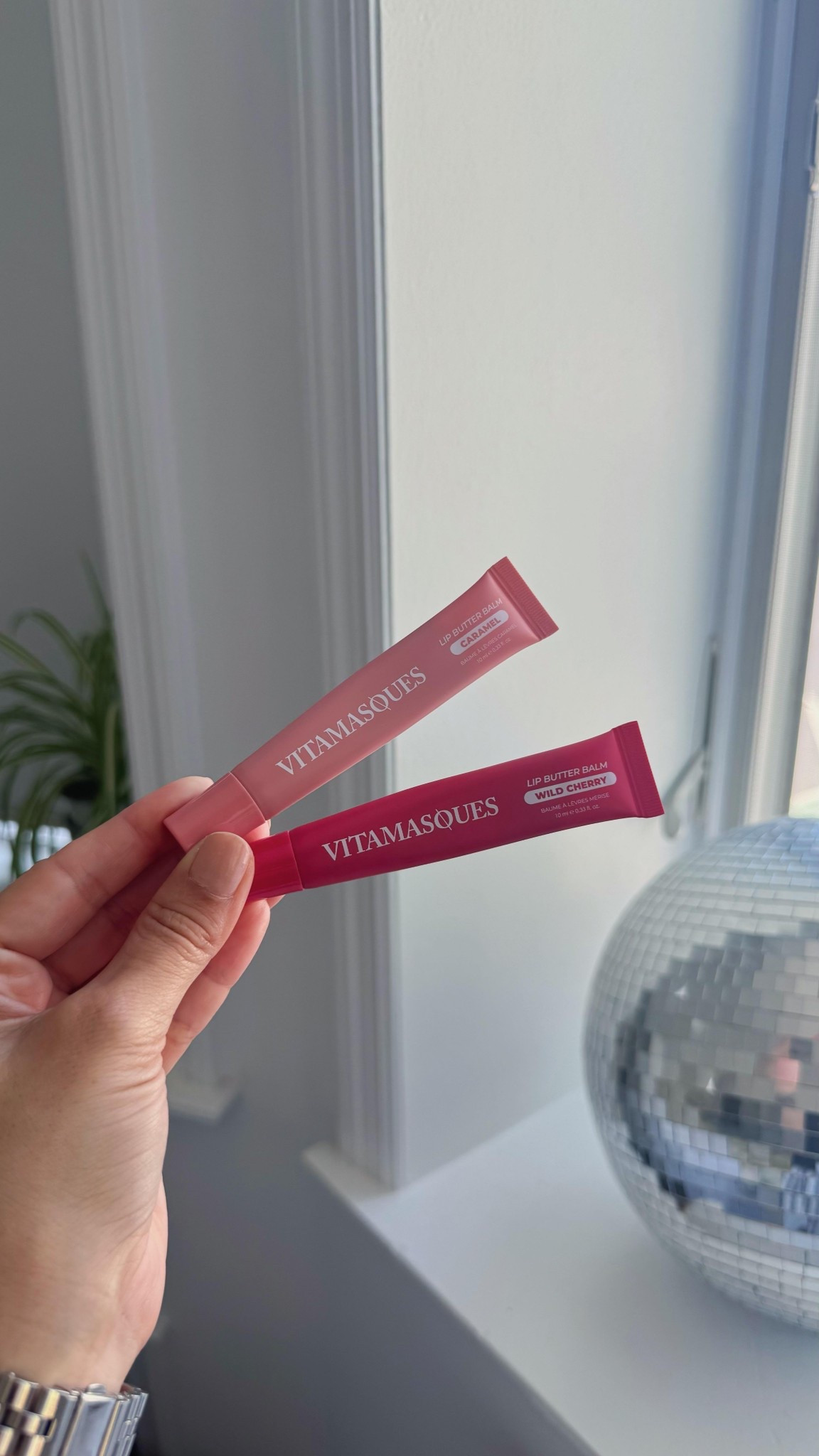 LOVE my @vitamasques lip balm 💋

#TargetStyle #Vitabae #Vitamasques #target #targetmakeup #targetclearancefinds #makeup #pinterestinspo