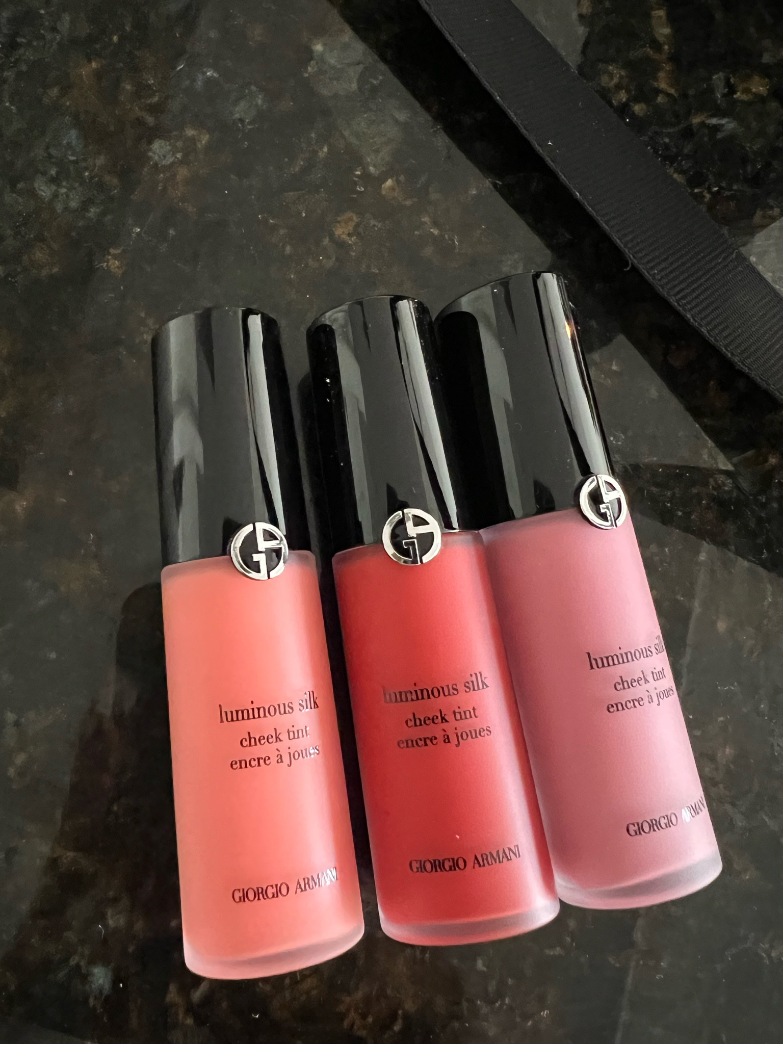 the trifecta I would die without 

#LTKGiftGuide #LTKFindsUnder100 #LTKBeauty