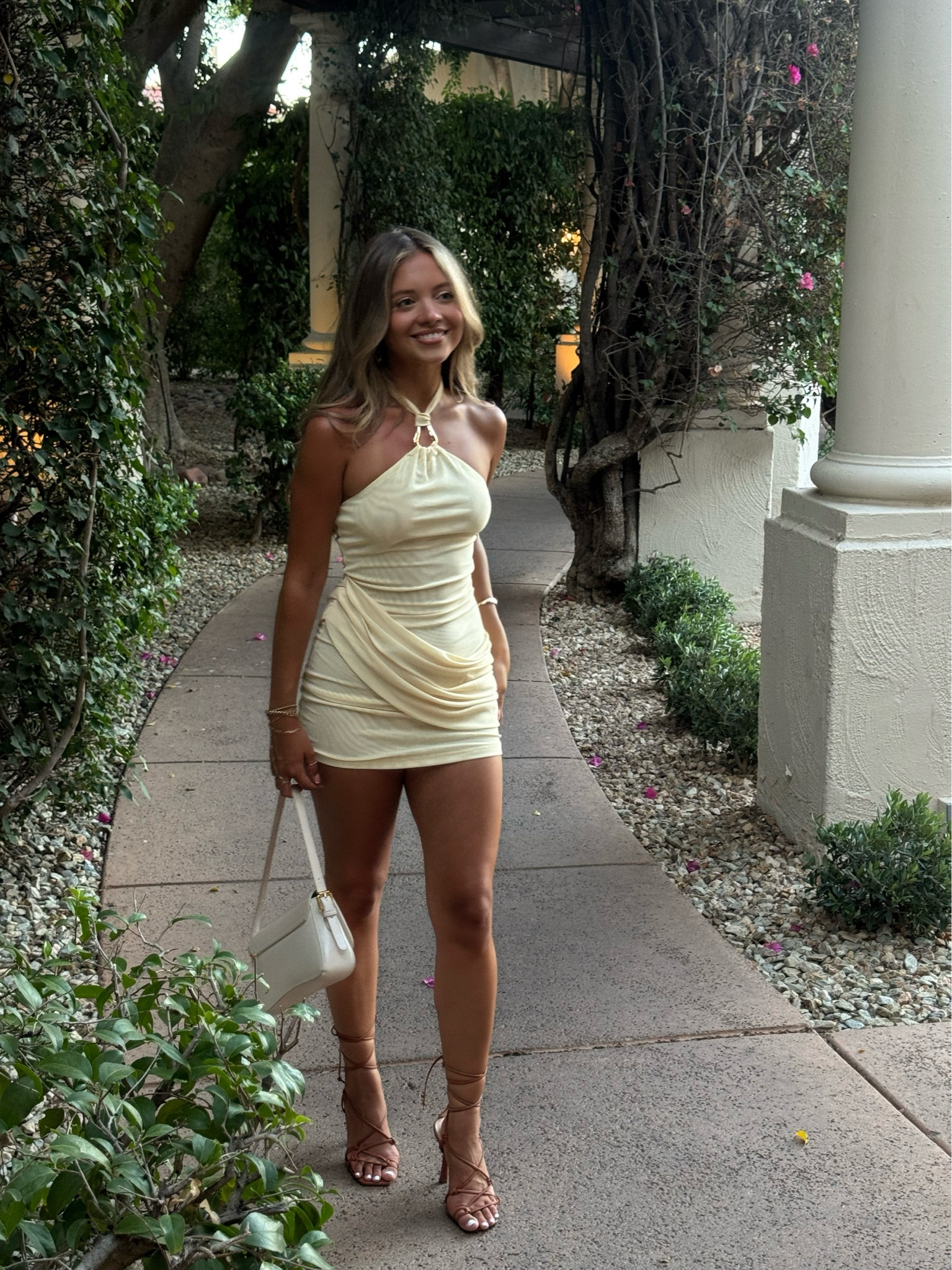 Bday dress!