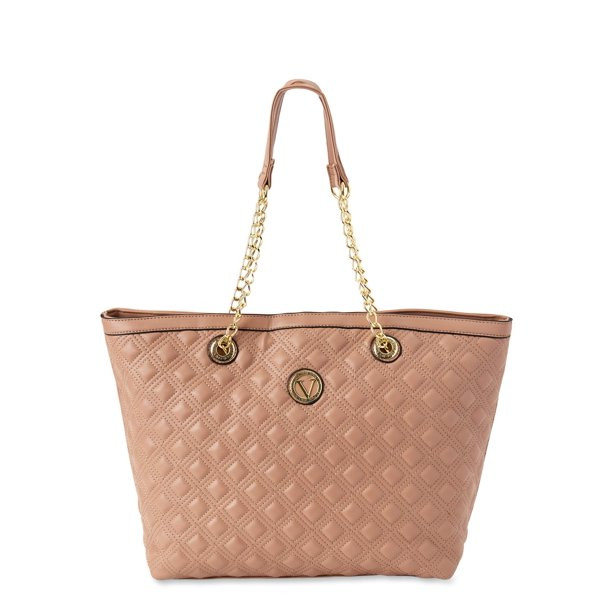 Vera New York Madeira Vegan Leather Tote Bag | Walmart (US)