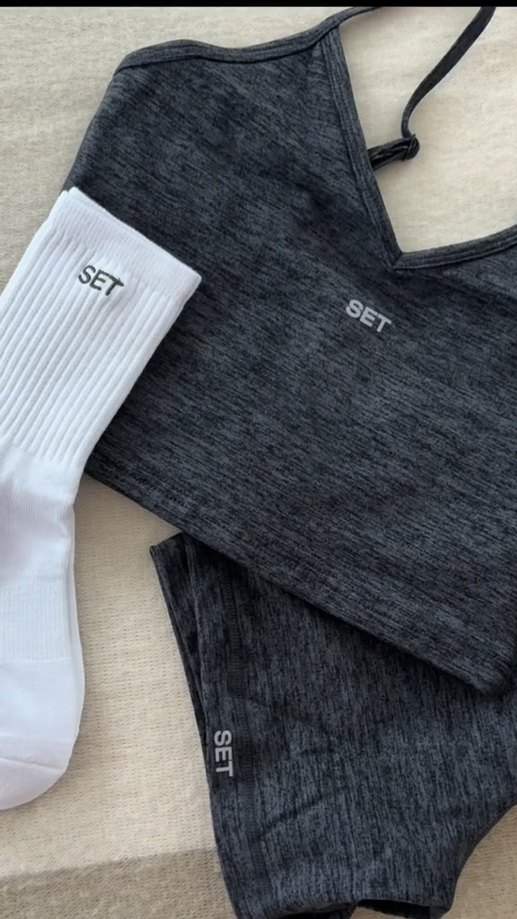 New set active 🤩

#LTKSpringSale #LTKActive #LTKStyleTip