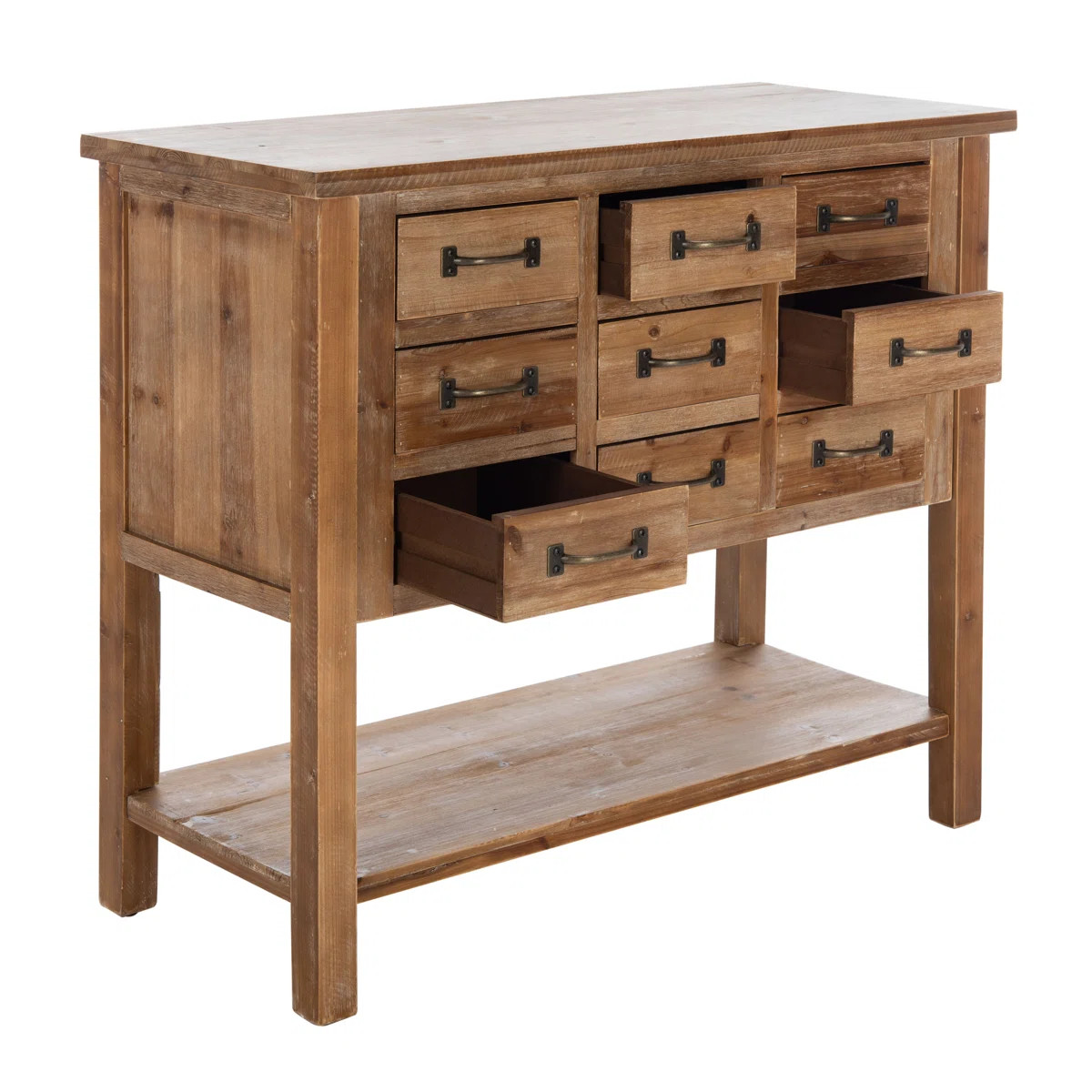 Kishor Accent Chest | Wayfair North America