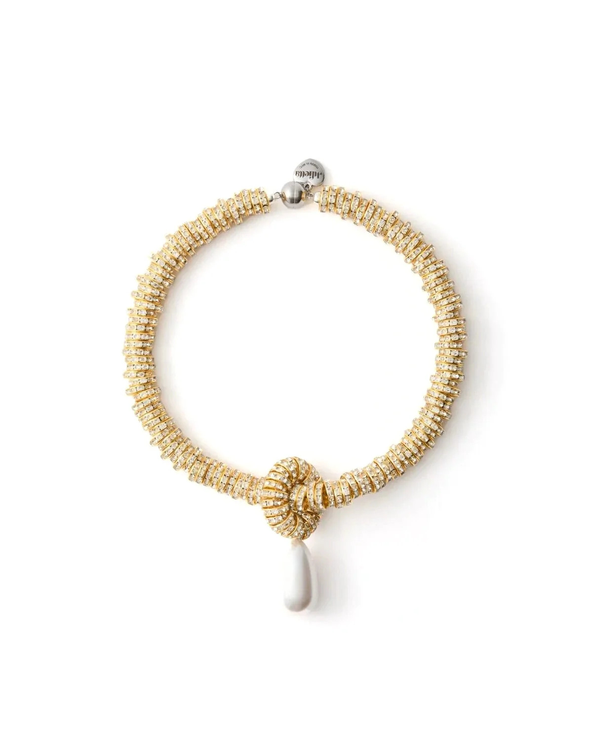 Pearl Drop Gold | Monarch Market