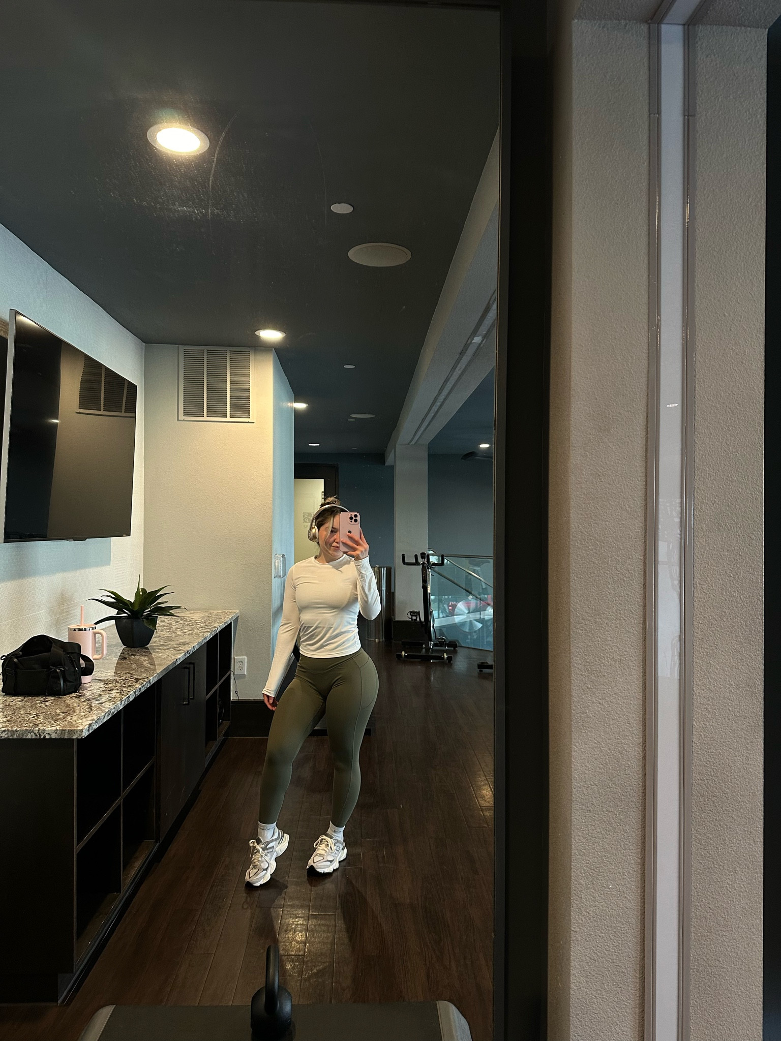 Gym fit 

#LTKGiftGuide #LTKfitness #LTKfindsunder50