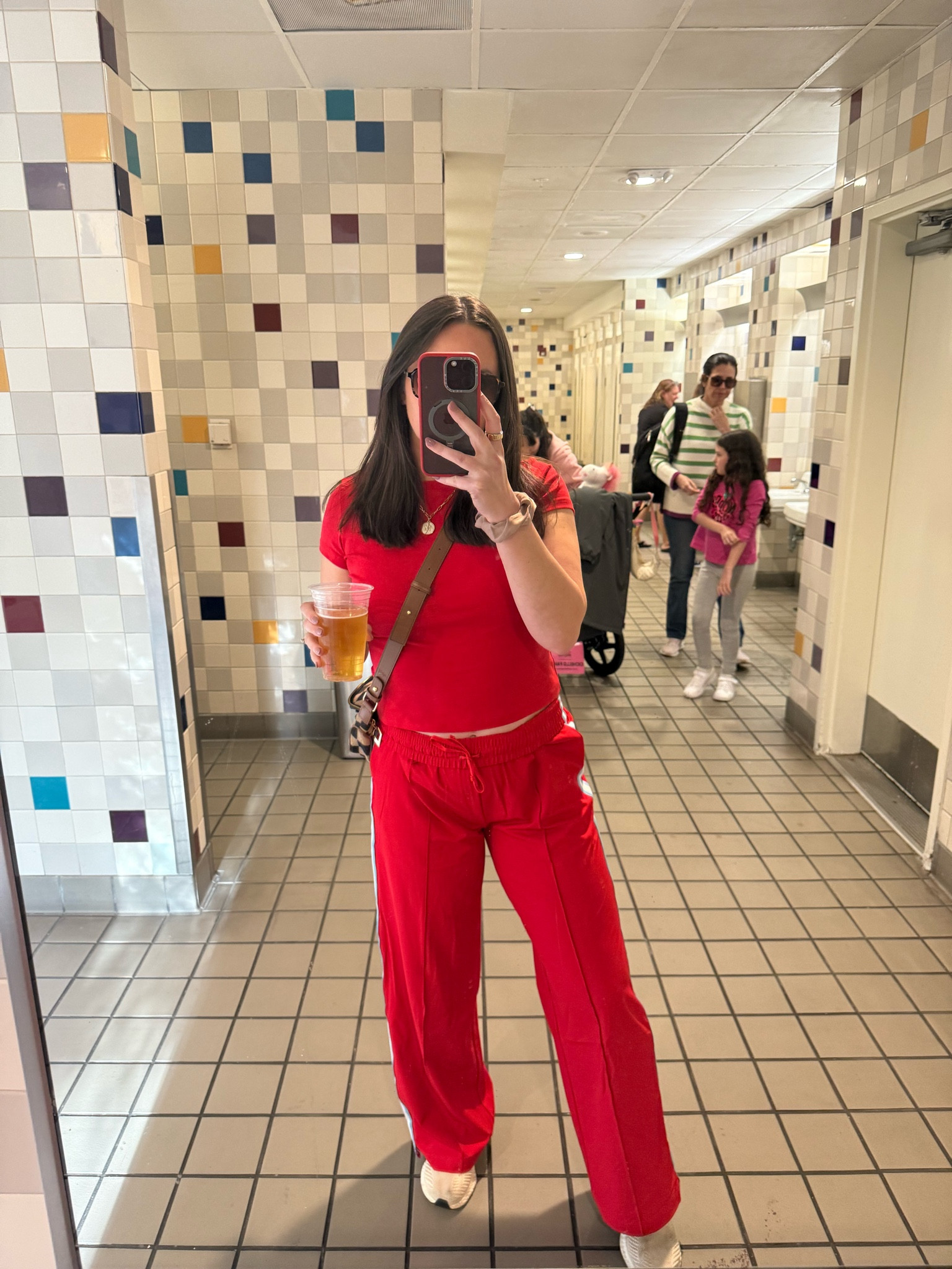 Universal studios outfit. Target new arrival. Athleisure. Disney outfit. Disney mom. Islands of adventure outfit. 