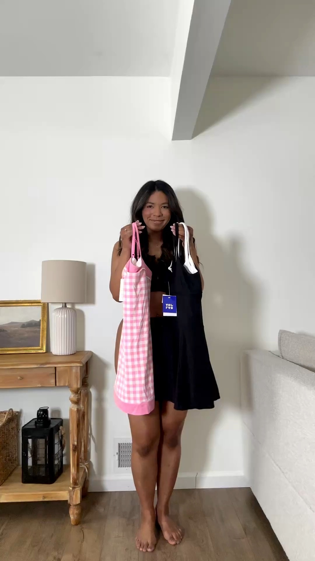 Target activewear dresses size medium! Size 6/8 curvy! Nike futura sneakers tts! Harper wild thongs 

#LTKMidsize #LTKfitnessgoals #LTKActive