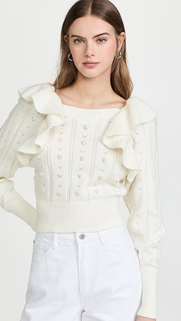 Cabot Sweater | Shopbop