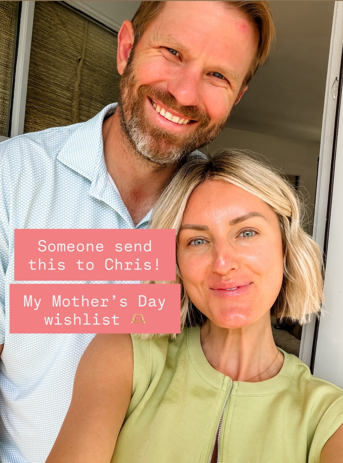 Here are some items I would love to receive for Mother’s Day 😍

Loverly Grey, Mother’s Day gift ideas 

#LTKMothersDay