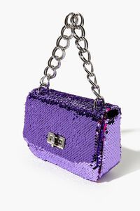 Sequin Chain Handbag | Forever 21 (US)