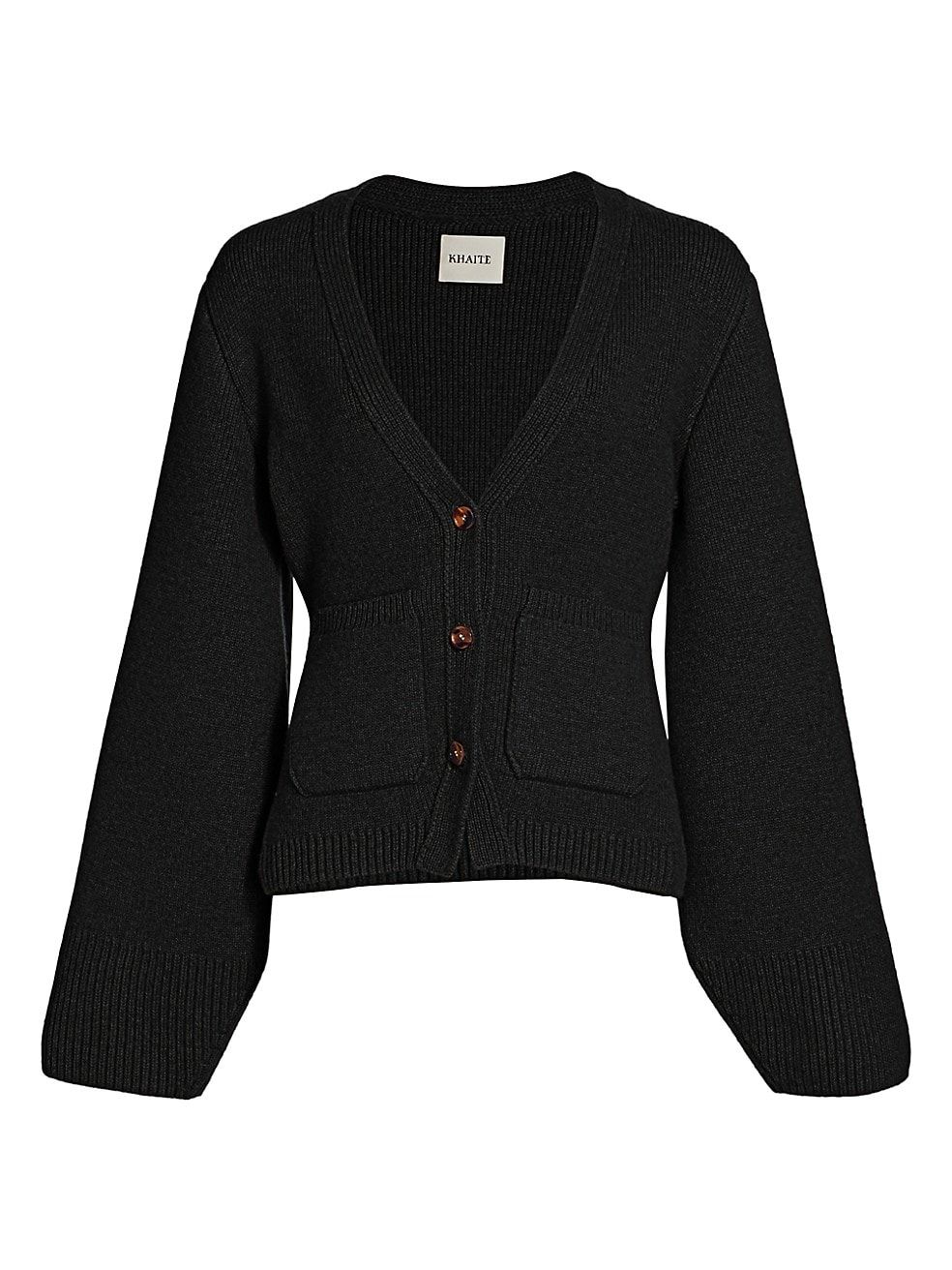 Scarlett Cashmere Cardigan | Saks Fifth Avenue