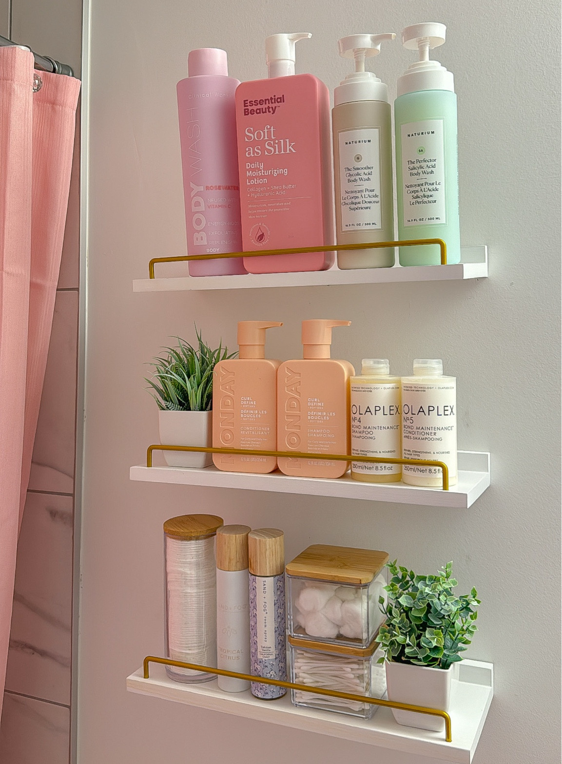 MOVING DIARIES 📦💖 | part 4
Finally time to makeover my bathroom! all the pink links will be found on my amazon storefront!🛁🫧

#LTKbeauty #LTKcanada #LTKgiftguide