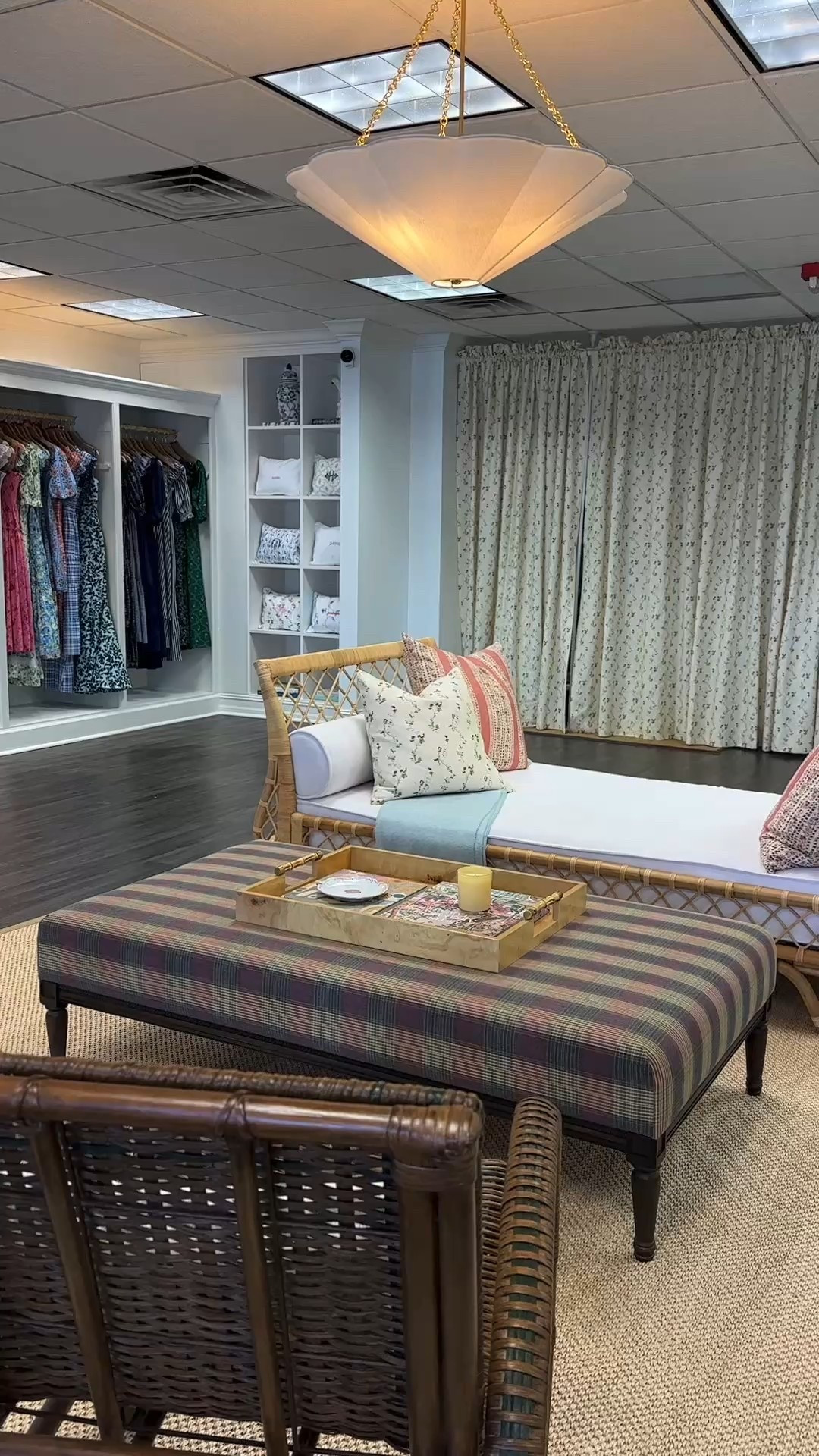 •📍Naples @hillhouse pop up ✔️ Checking off all of the Hill House stores off my bucket list! Loved trying on their new resort collection in person. I picked up the swimsuit and swim skirt. Linked on my LTK!• 

#LTKTravel #LTKdayinmylife