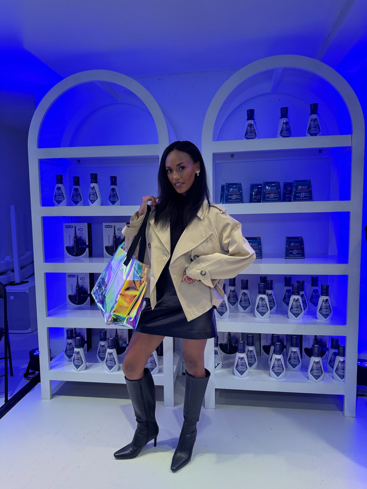 Something about this look, love that you can throw tights with it..

#LTKstyletip #LTKwinter #LTKcanada