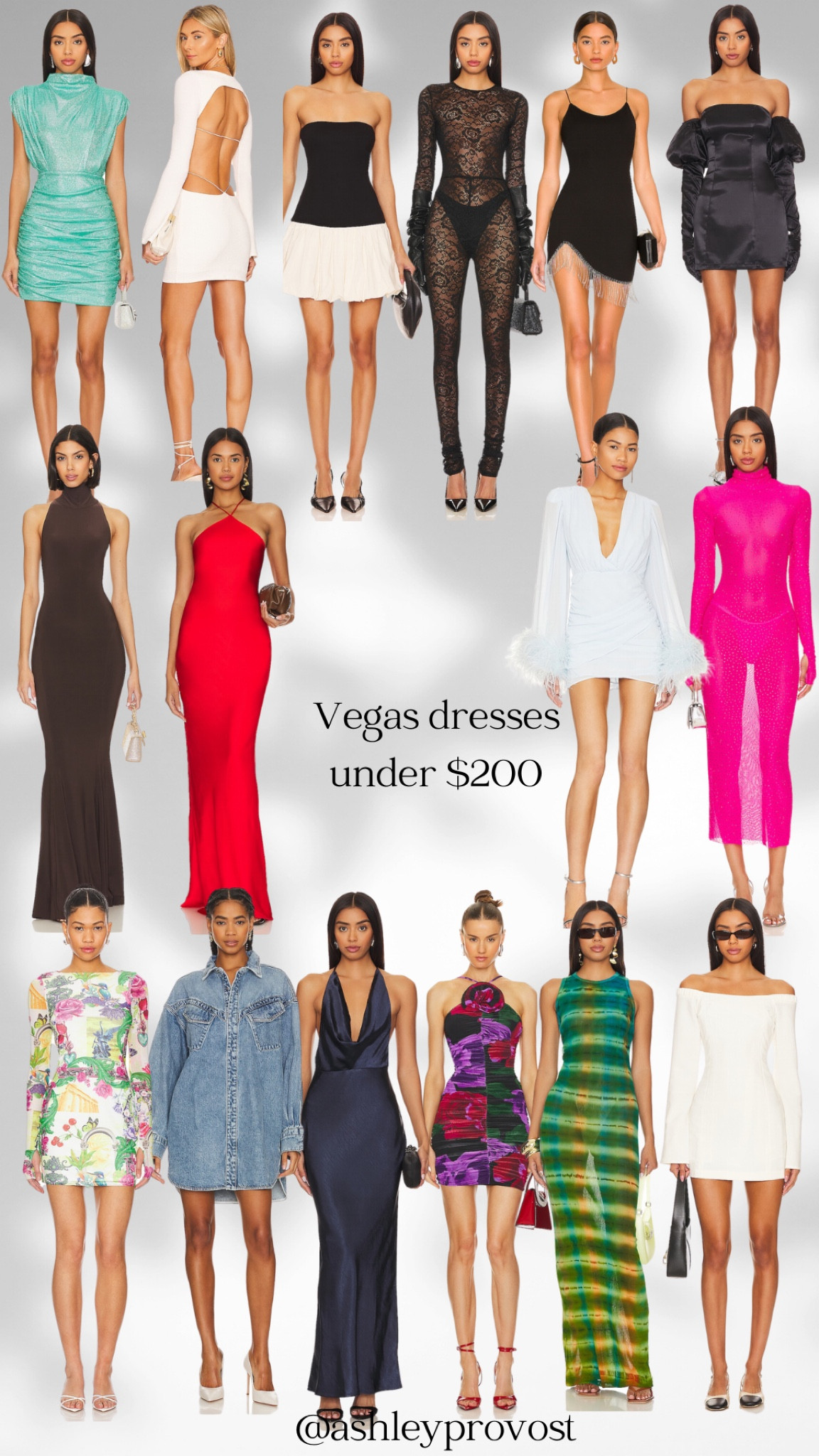 Vegas dresses under $200


Party dresses/ birthday dresses/ vacation dresses
#vegasdresses #partydress #datenightdress

#LTKtravel #LTKparties #LTKFestival