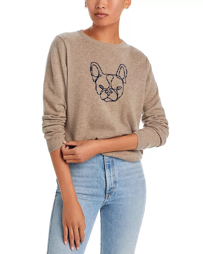 Frenchie Sweater | Bloomingdale's (US)