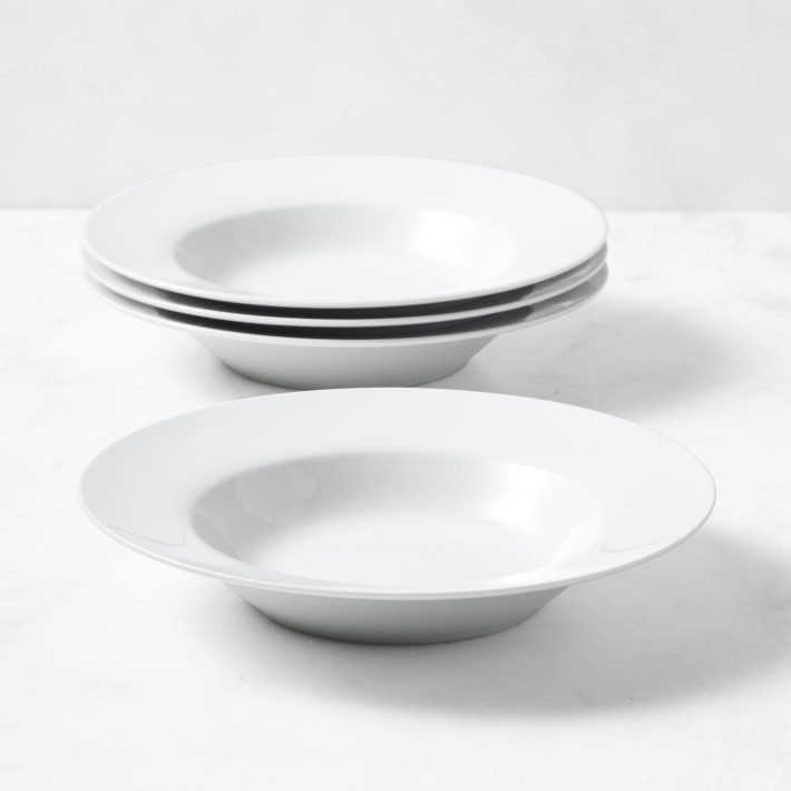 Open Kitchen by Williams Sonoma Soup Plates, Set of 4 | Williams-Sonoma