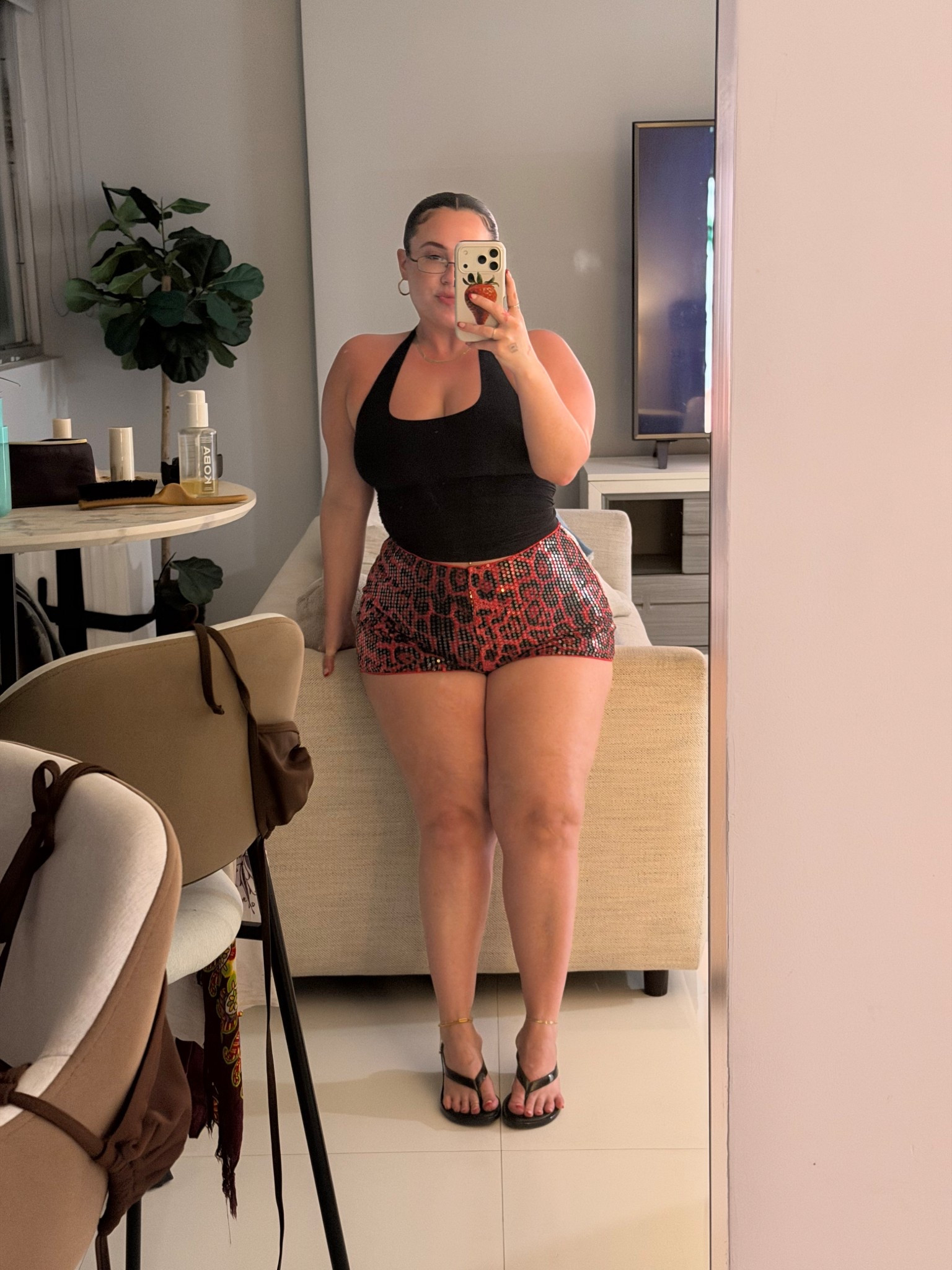 it’s microshort szn !! 

#LTKPetite #LTKMidsize #LTKootd