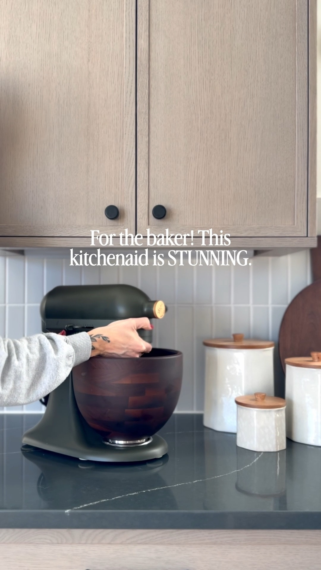 Mother’s Day gift idea! This one’s for the baker ☺️

#LTKHome #LTKMothersDay