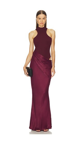 Estrella Maxi Dress | Revolve Clothing (Global)