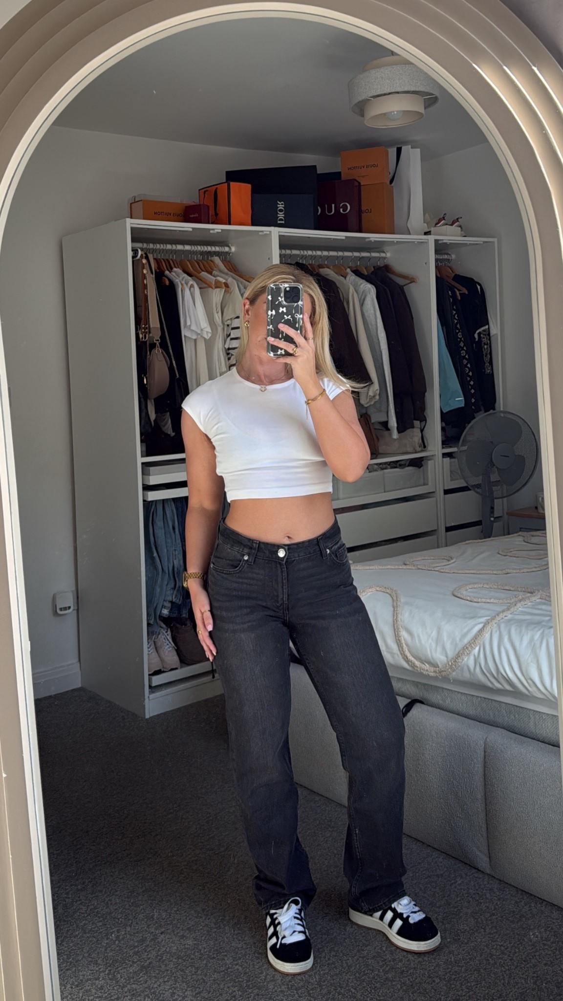 best jeans ever for autumn 

#LTKjeans #LTKautumn #LTKuk