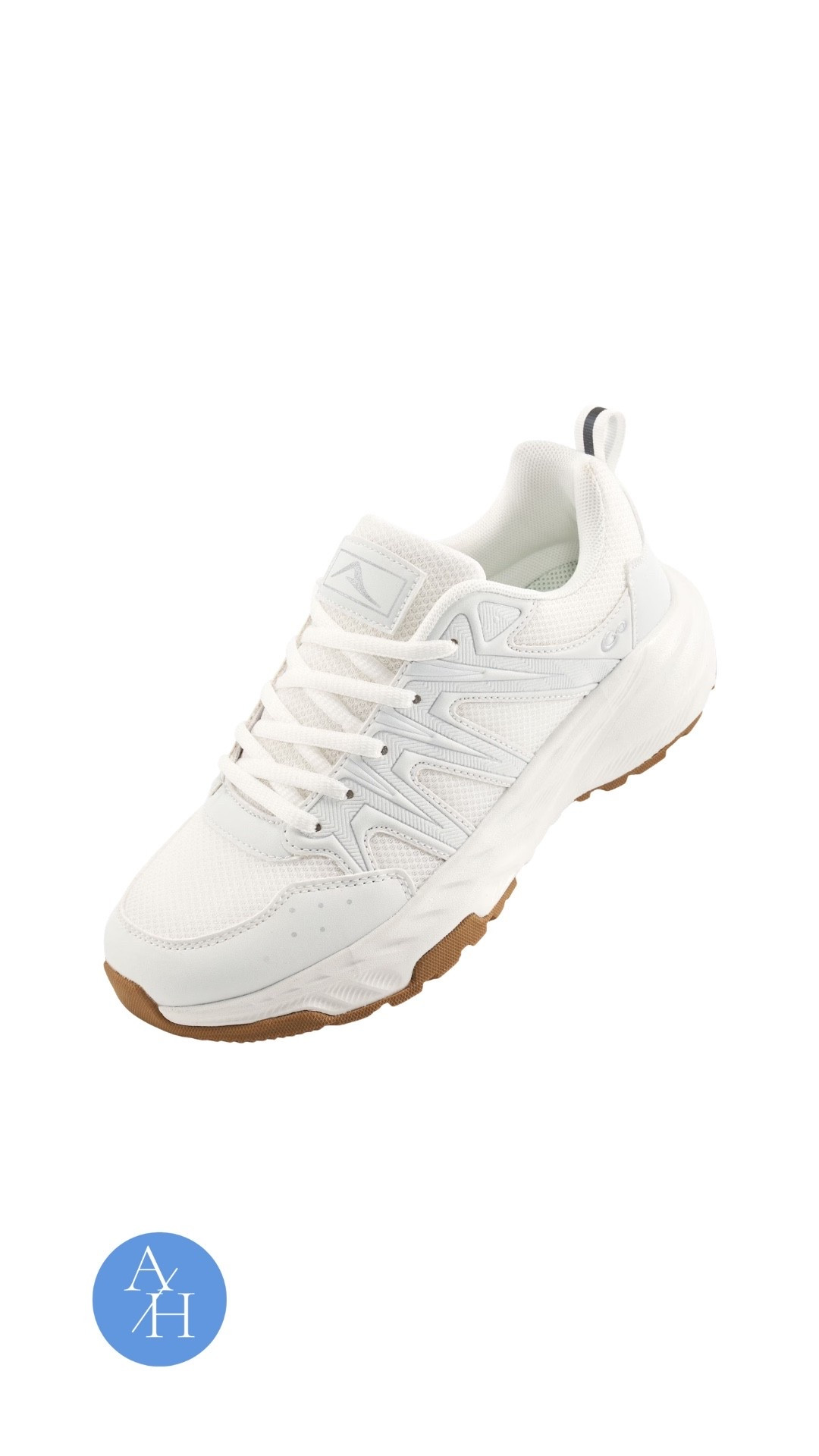 A best-selling lightweight mesh sneaker with adjustable lace-up support and a durable anti-slip EVA sole, designed for breathable, all-day comfort. The cushioned fit, secure feel, and fully walkable grip make it ideal for everyday wear, workouts, travel, or long days on your feet. It’s the comfortable, wear-on-repeat athletic sneaker that keeps things easy, supportive, and elevated without overthinking it.



#LTKActive #LTKootd #LTKSaleAlert