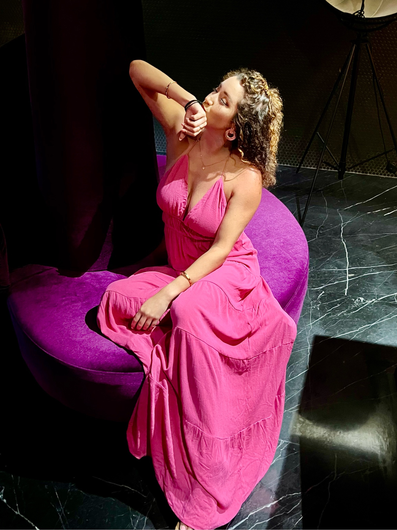 This jumpsuit made a statementttttt in Aruba! And For $26!!

#LTKunder100 #LTKstyletip #LTKfit