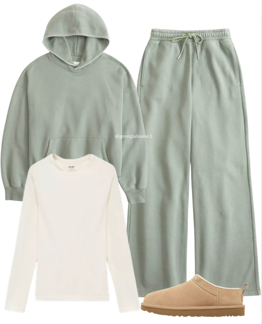 Use code AFGEORGIA 🤍

#LTKFashionMonth #LTKspring #LTKuk