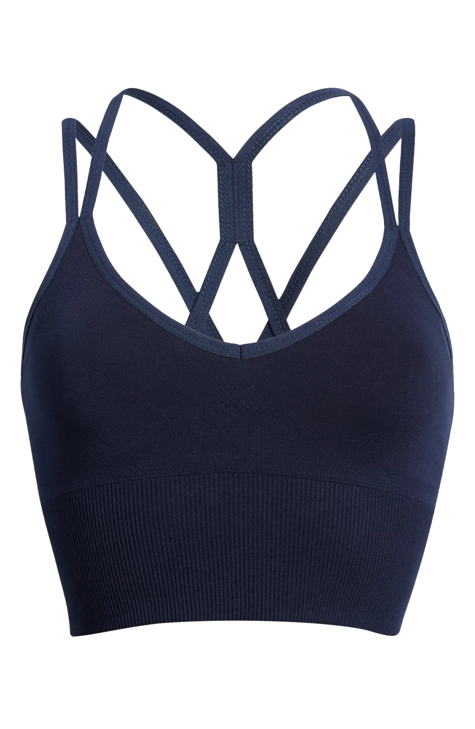 Rhythm Seamless Sports Bra | Nordstrom