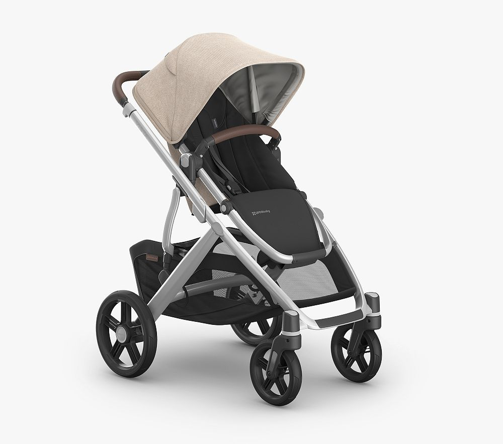 UPPAbaby® Vista® V3 Stroller | Pottery Barn Kids