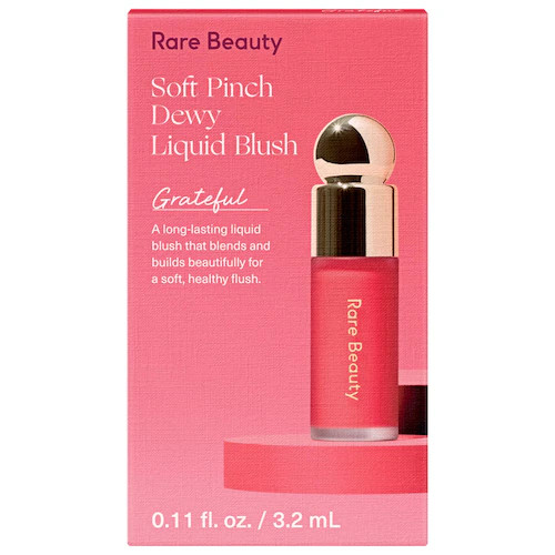 Soft Pinch Liquid Blush | Sephora (US)