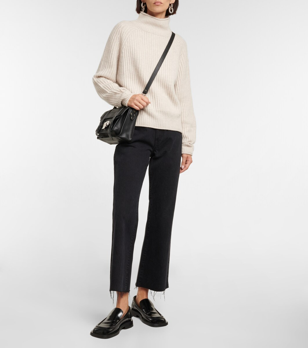 Rollkragenpullover aus Kaschmir | Mytheresa (DACH)